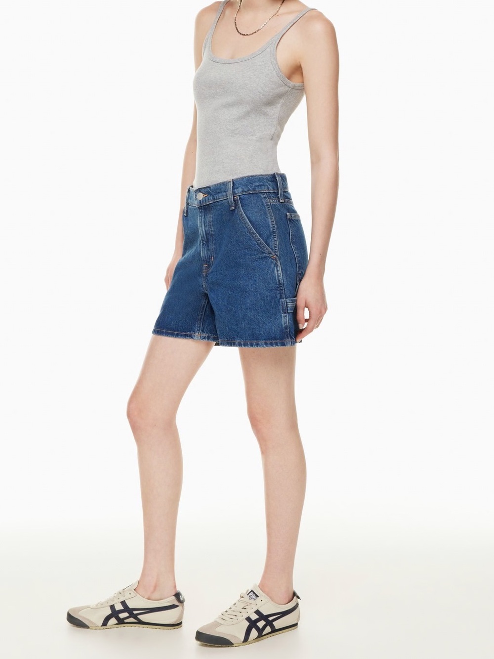 Aritzia Sundeh Carpenter Shorts